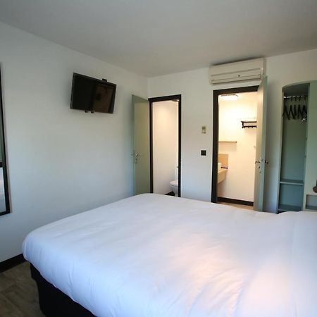 Enzo Hotels Chartres Mainvilliers By Kyriad Direct Bagian luar foto