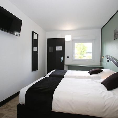Enzo Hotels Chartres Mainvilliers By Kyriad Direct Bagian luar foto
