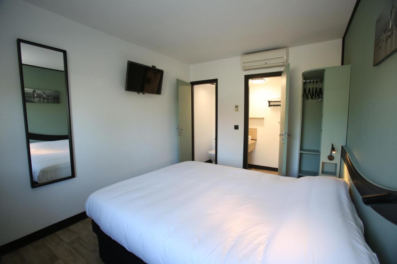 Enzo Hotels Chartres Mainvilliers By Kyriad Direct Bagian luar foto